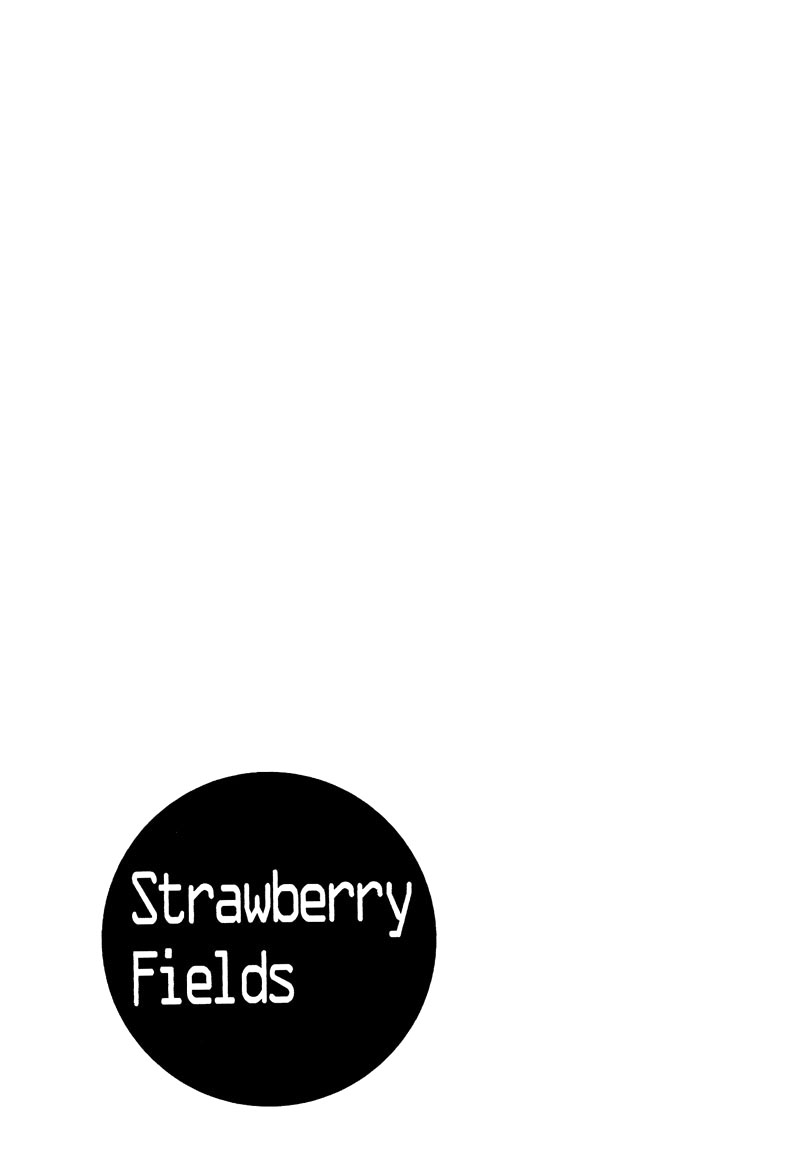 Harry Potter - Strawberry Fields (Doujinshi) Truskawkowe pola 第25页