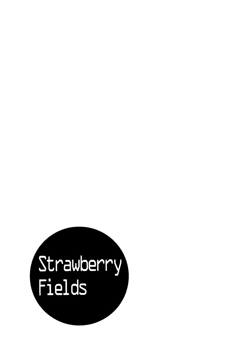Harry Potter - Strawberry Fields (Doujinshi) 第5页