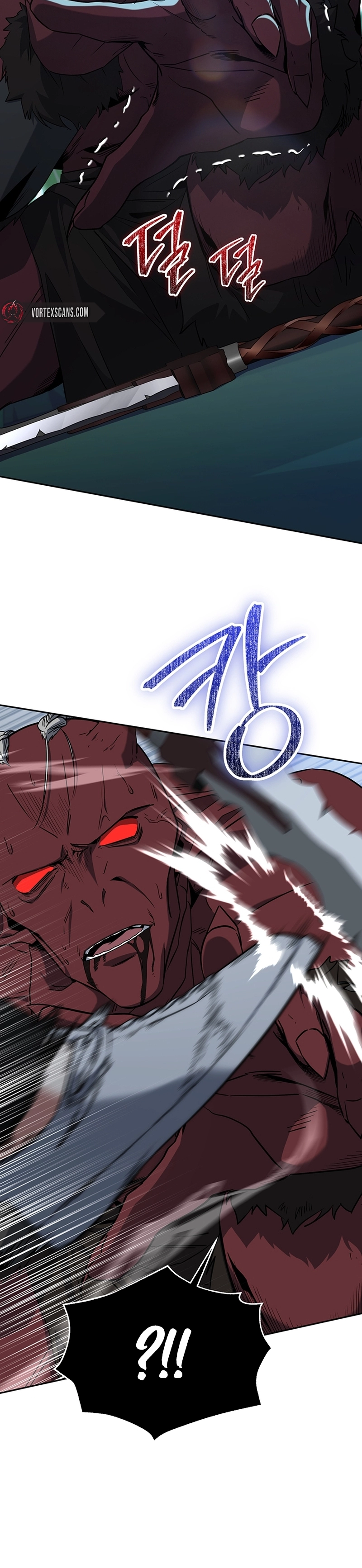 The Civil Servant of the Sword Returns Ch. 4 第14页