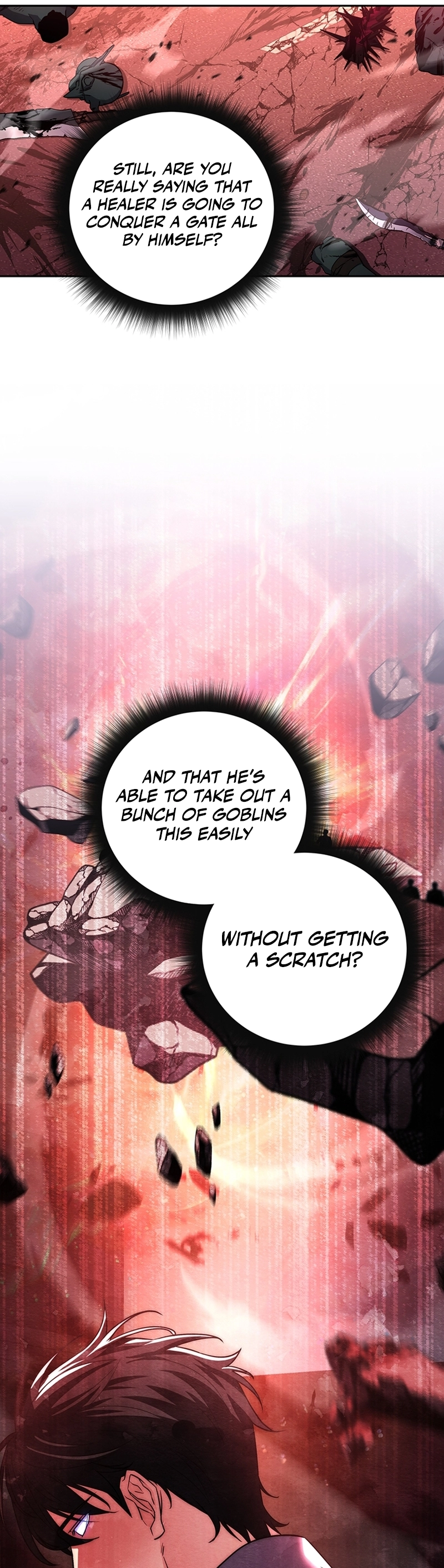 The Civil Servant of the Sword Returns Ch. 4 第3页