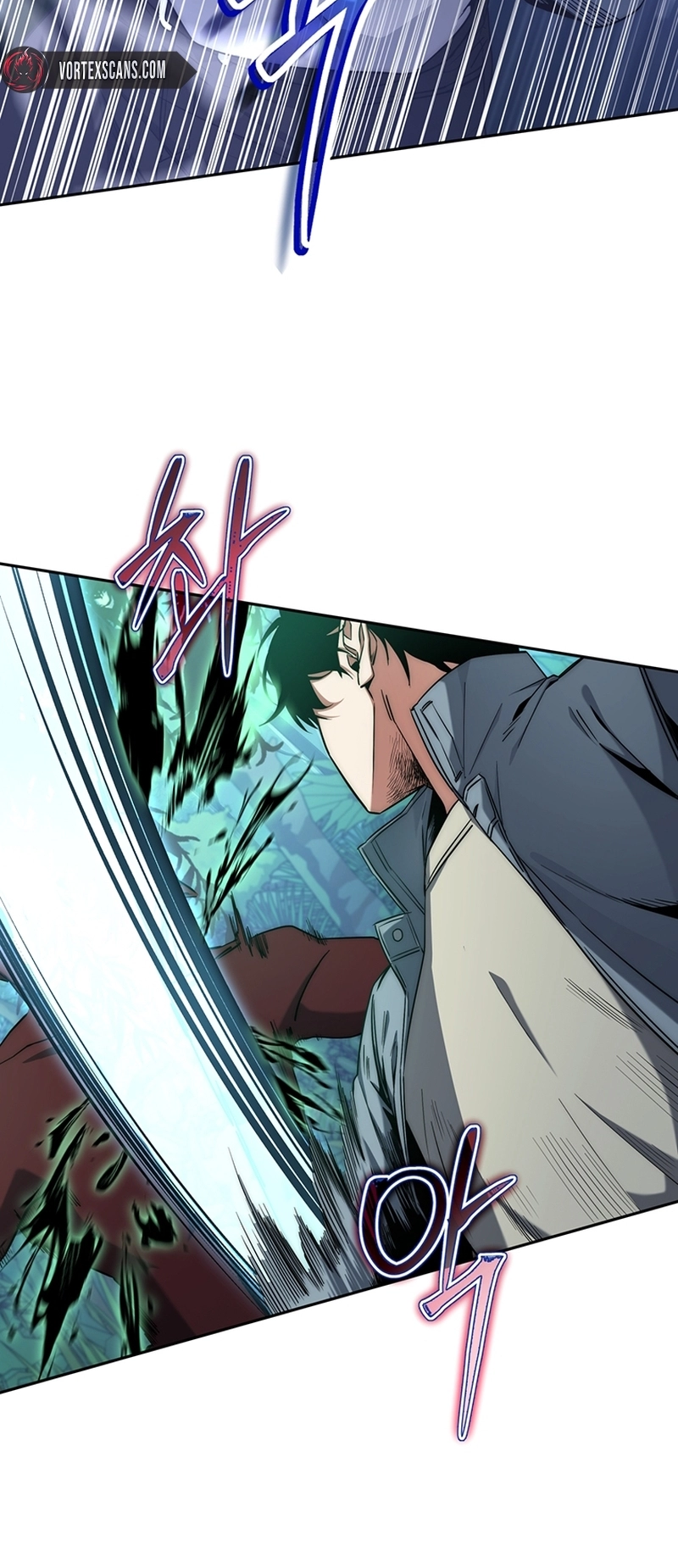 The Civil Servant of the Sword Returns Ch. 4 第36页