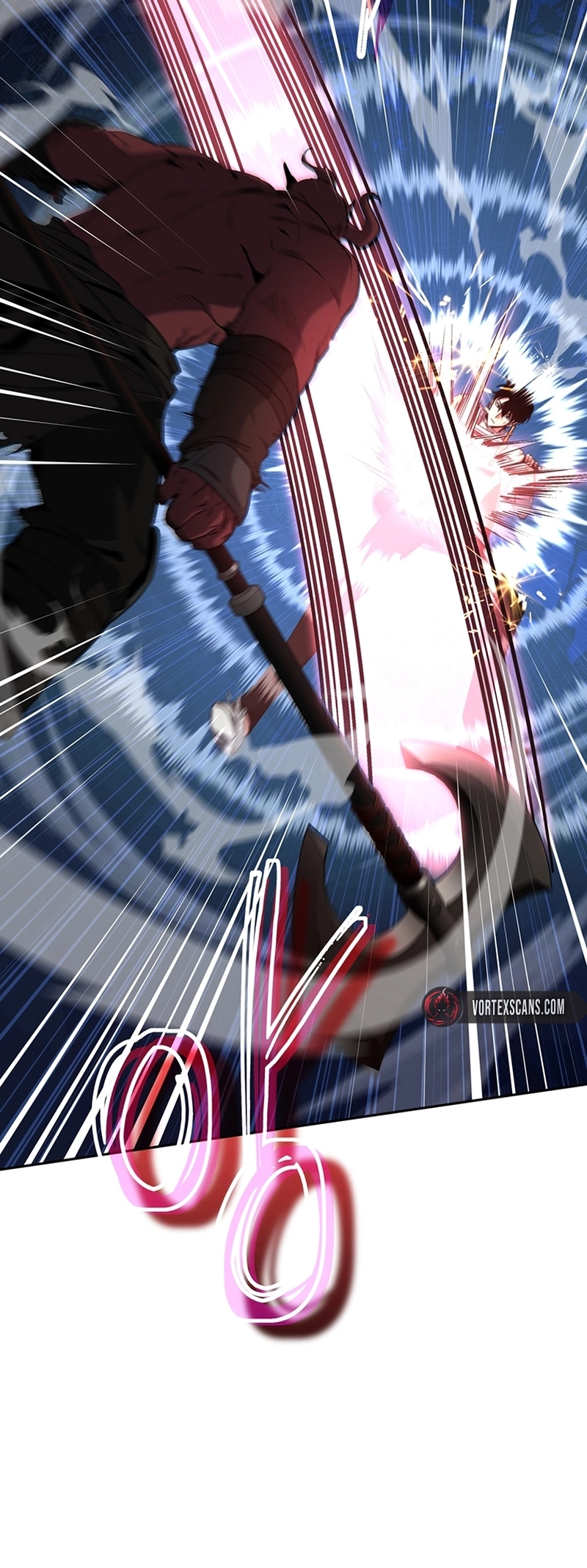 The Civil Servant of the Sword Returns Ch. 4 第40页