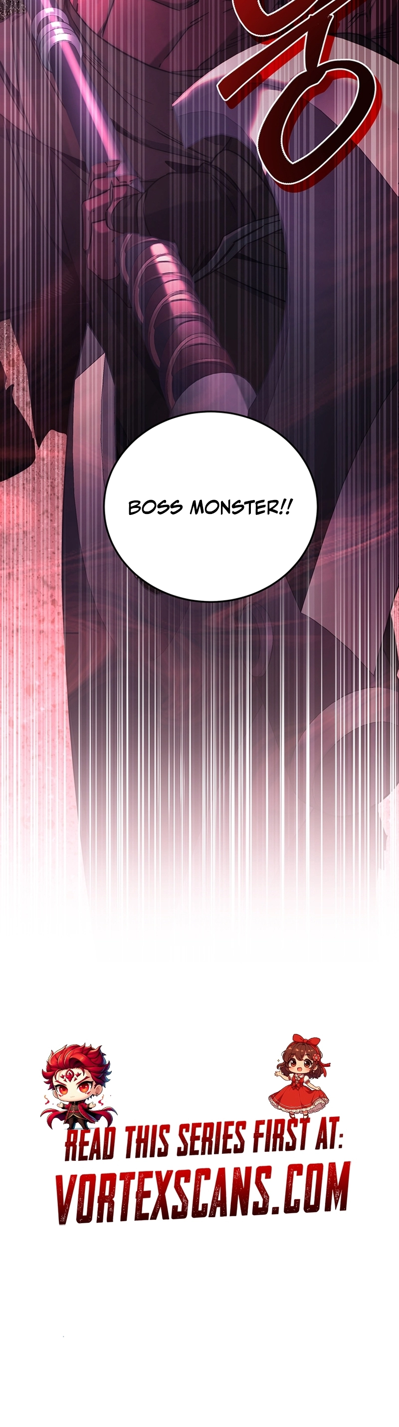 The Civil Servant of the Sword Returns Ch. 4 第42页