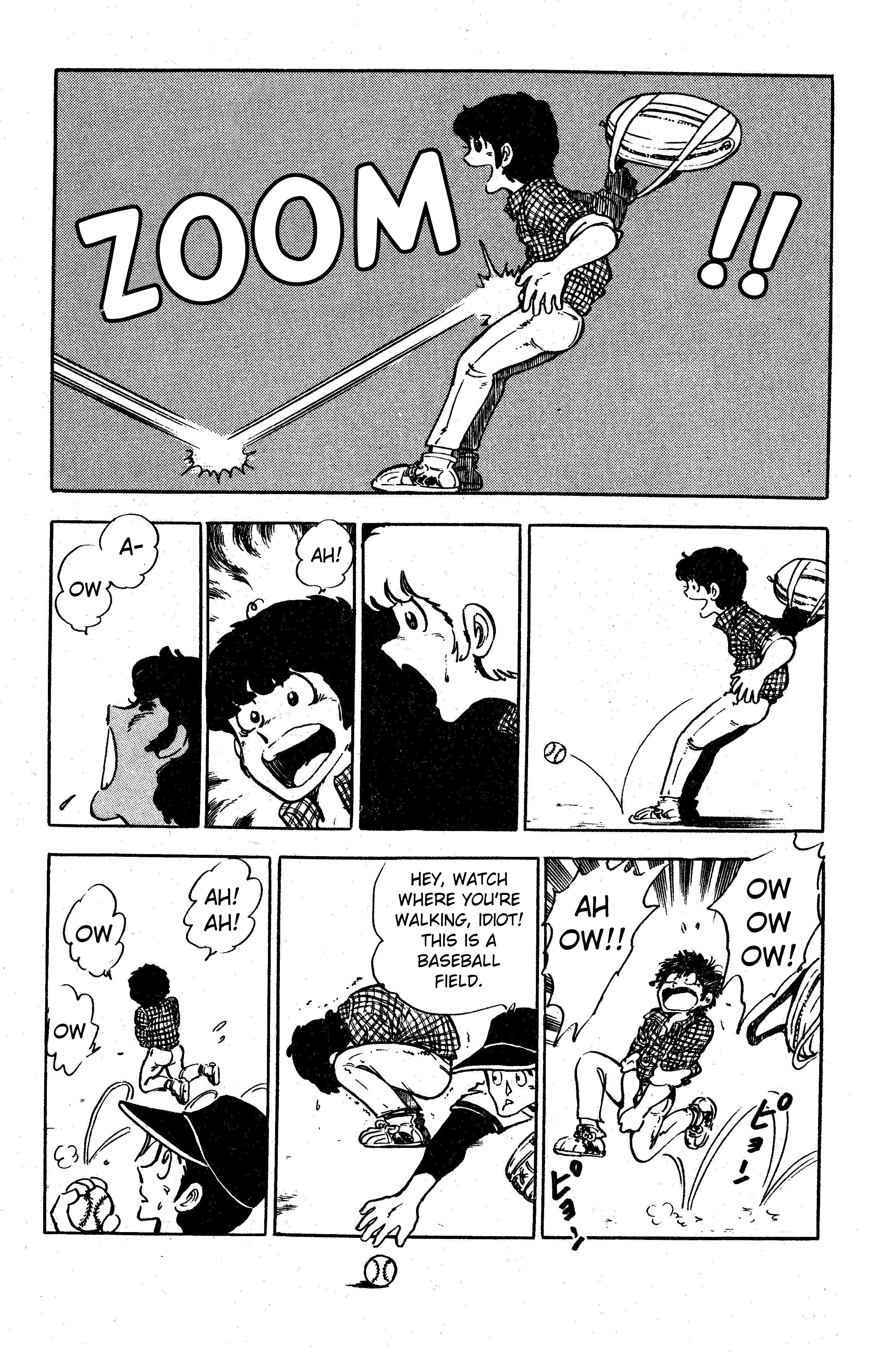 I am Tamasaburo 第7页