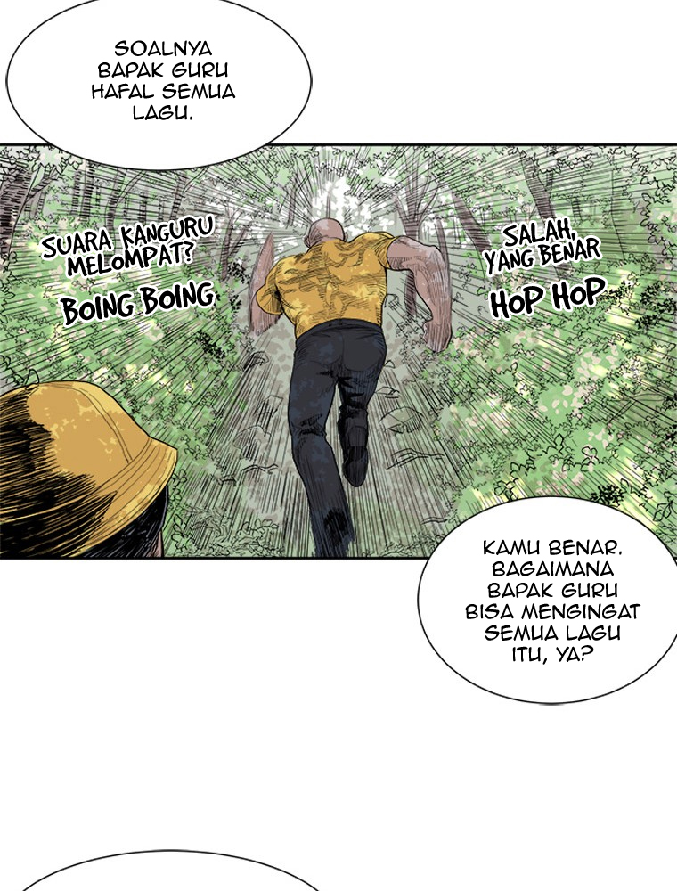 Fight Club Kindergarten Ch. 3 第11页
