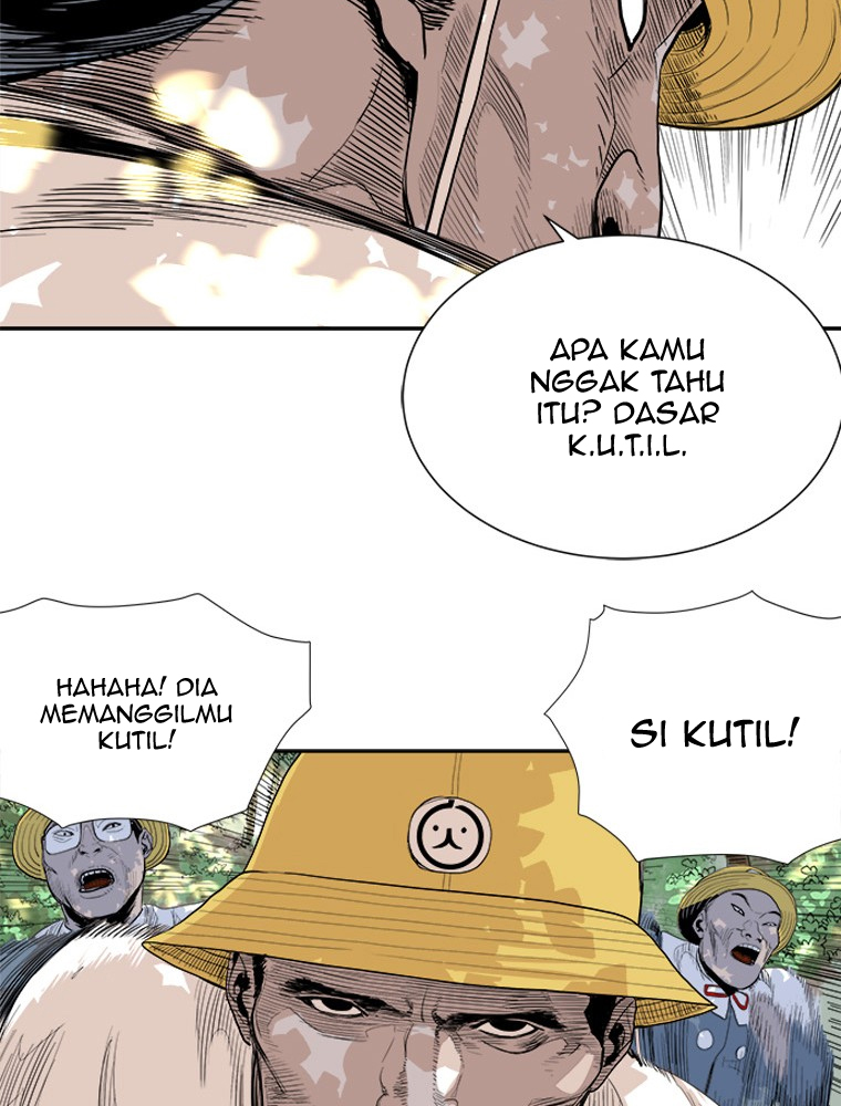 Fight Club Kindergarten Ch. 3 第13页