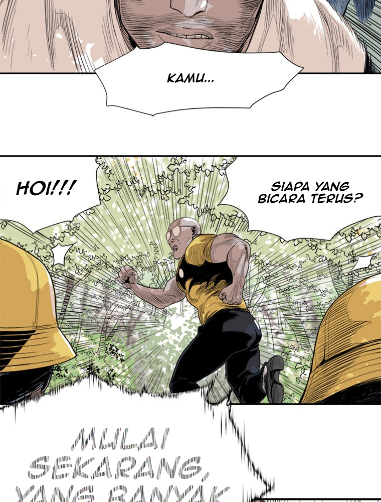 Fight Club Kindergarten Ch. 3 第14页