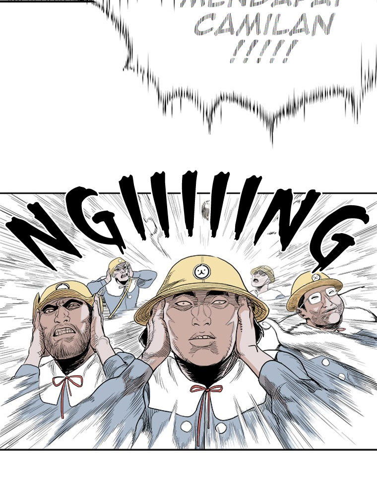 Fight Club Kindergarten Ch. 3 第16页