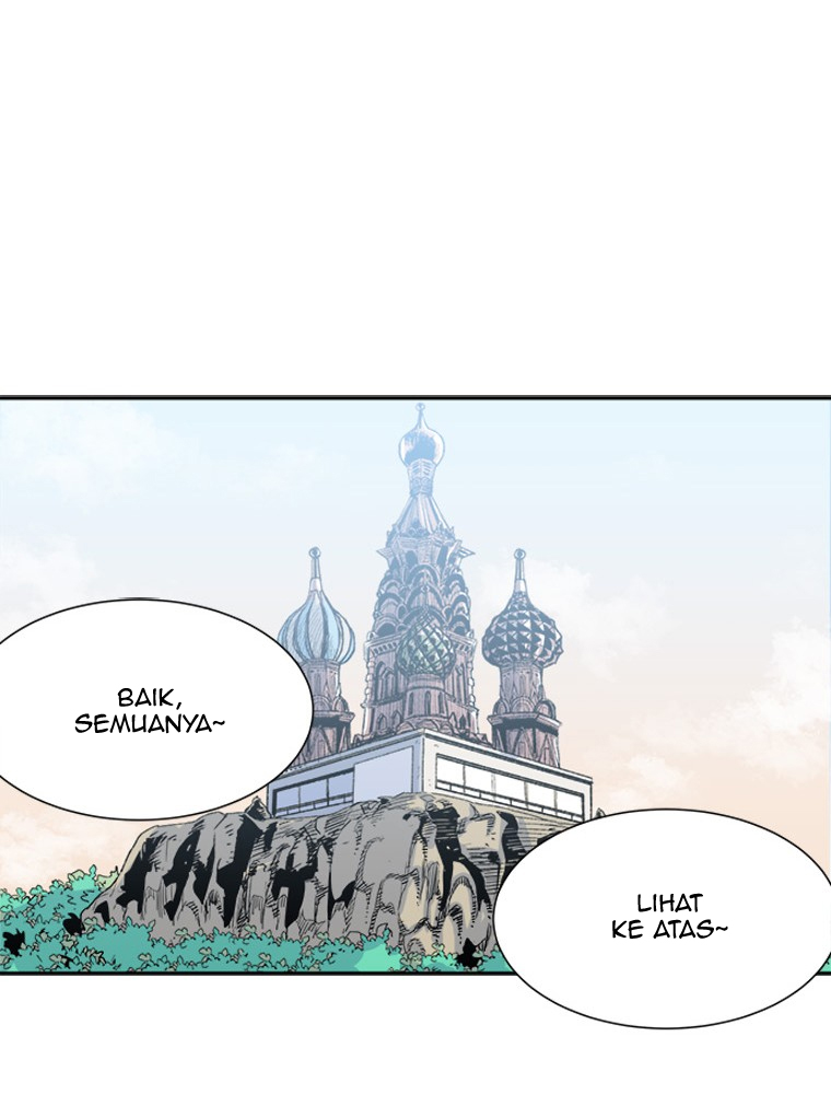 Fight Club Kindergarten Ch. 3 第17页