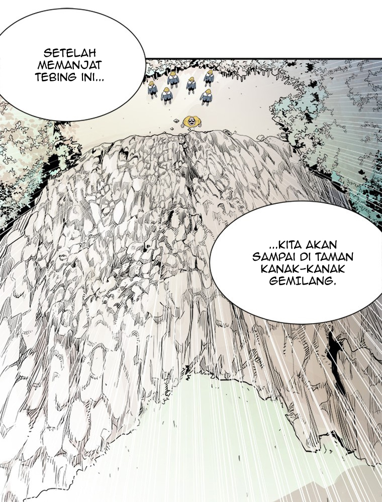 Fight Club Kindergarten Ch. 3 第18页