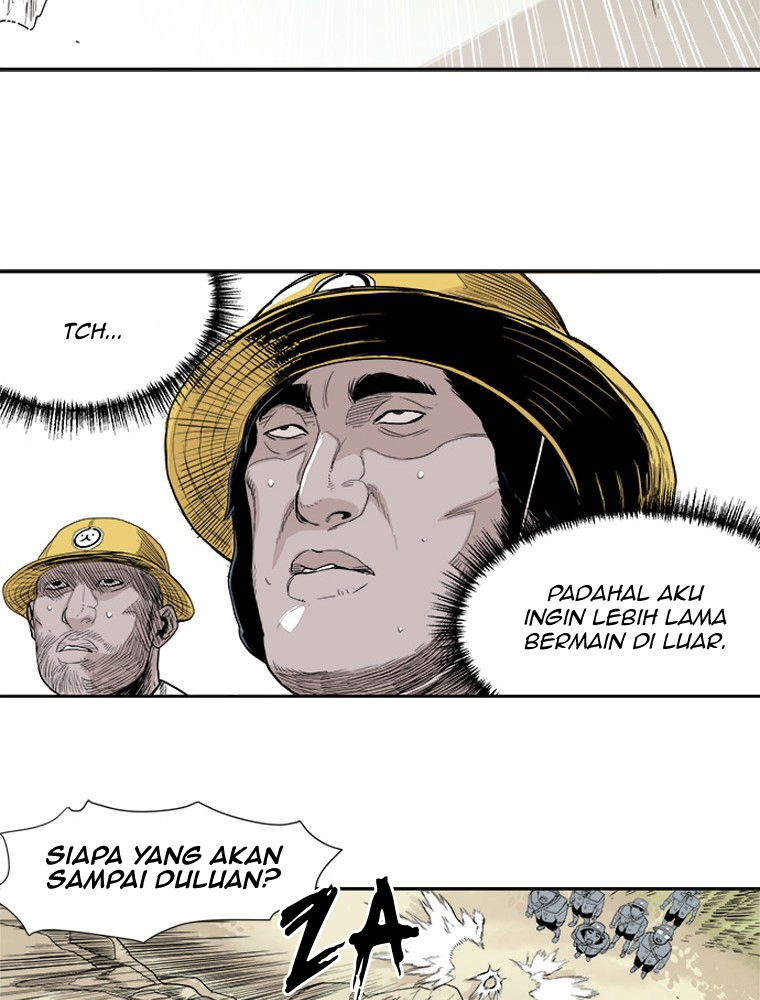 Fight Club Kindergarten Ch. 3 第19页