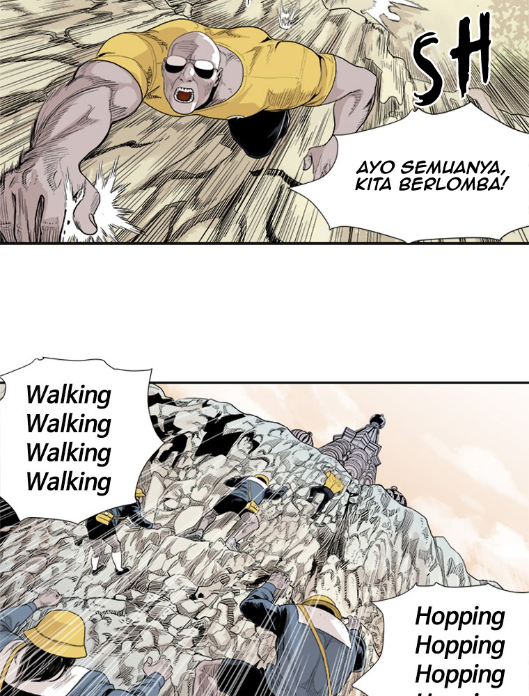 Fight Club Kindergarten Ch. 3 第20页