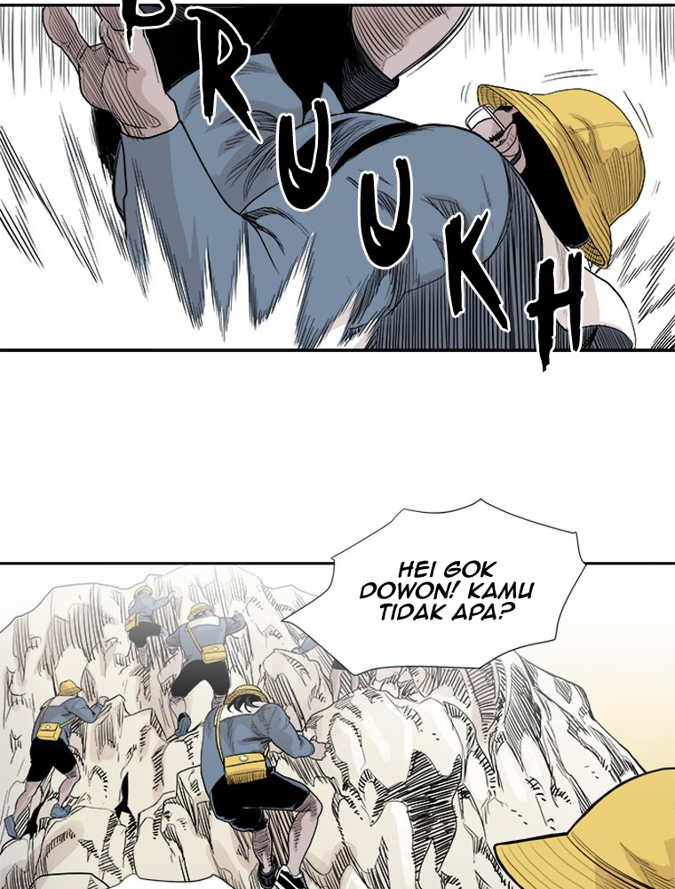 Fight Club Kindergarten Ch. 3 第22页