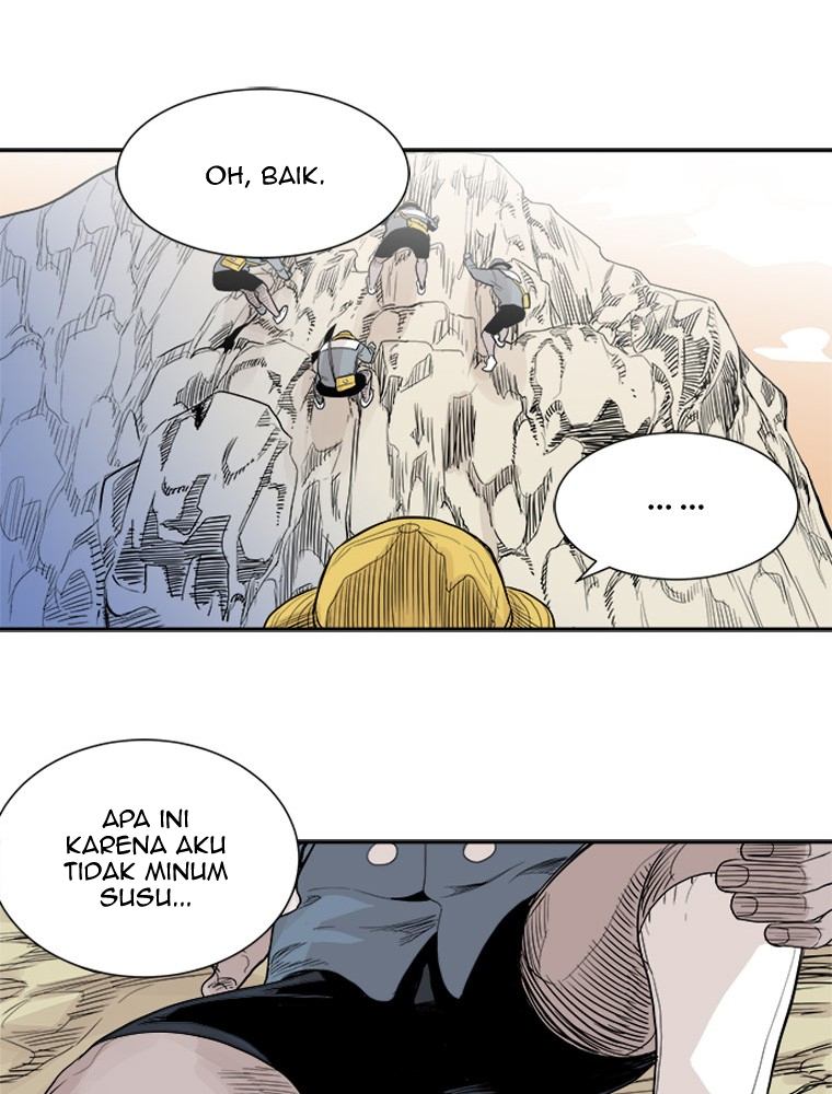 Fight Club Kindergarten Ch. 3 第24页