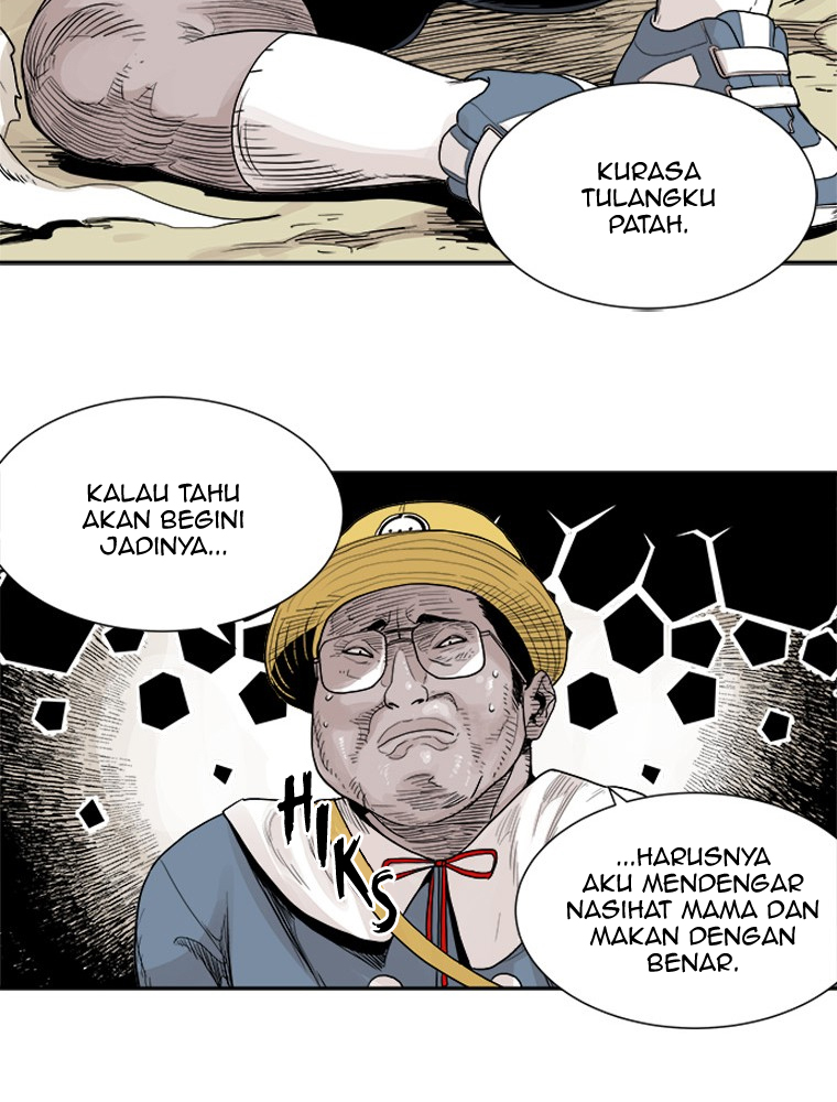 Fight Club Kindergarten Ch. 3 第25页