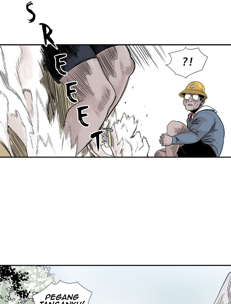 Fight Club Kindergarten Ch. 3 第26页