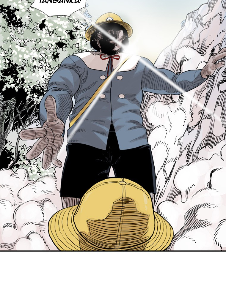 Fight Club Kindergarten Ch. 3 第27页