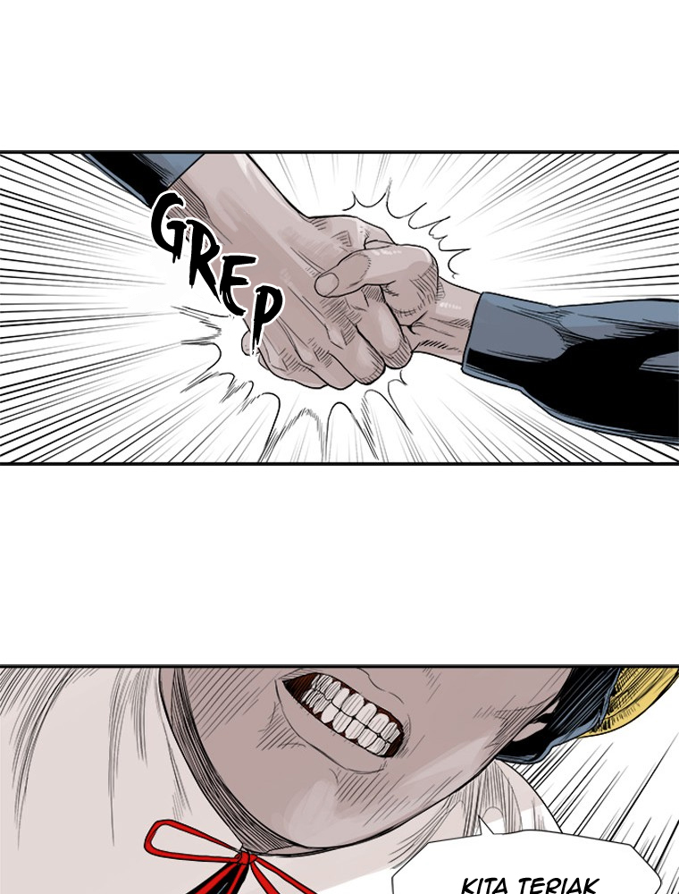 Fight Club Kindergarten Ch. 3 第29页