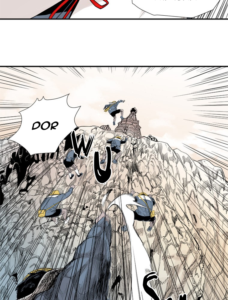 Fight Club Kindergarten Ch. 3 第30页