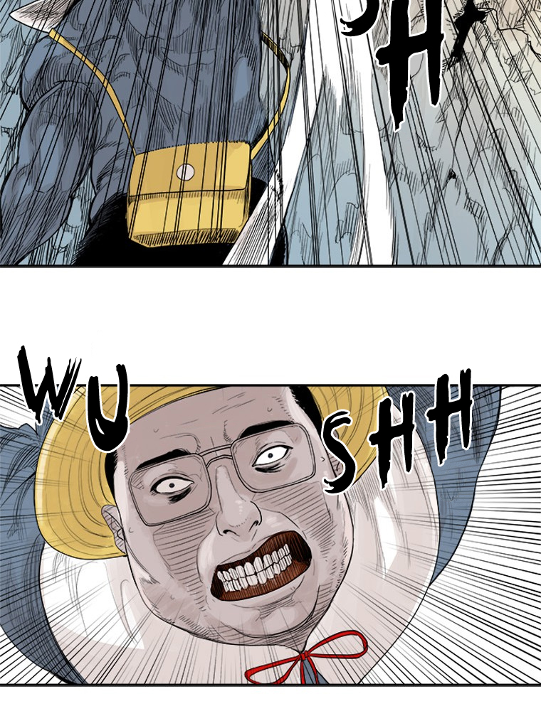 Fight Club Kindergarten Ch. 3 第31页
