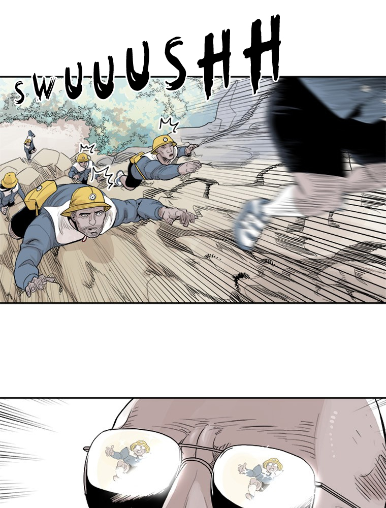 Fight Club Kindergarten Ch. 3 第32页