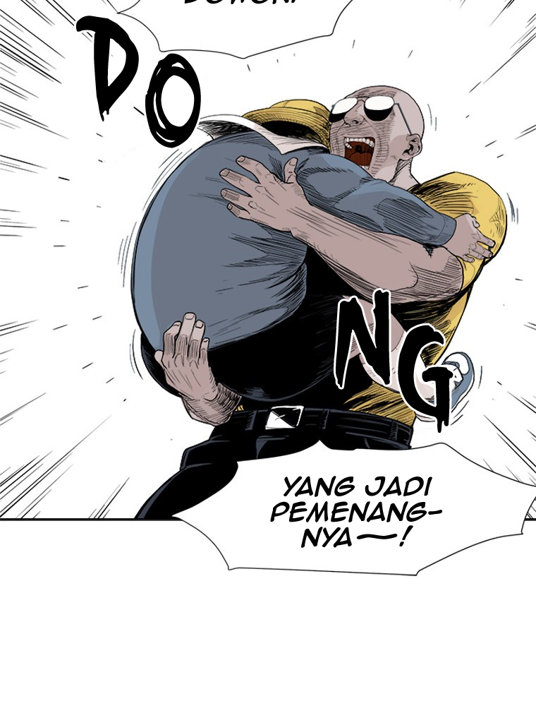 Fight Club Kindergarten Ch. 3 第34页