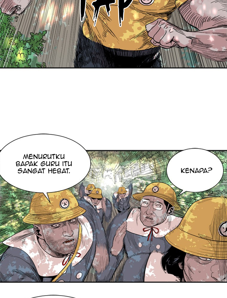 Fight Club Kindergarten Ch. 3 第10页