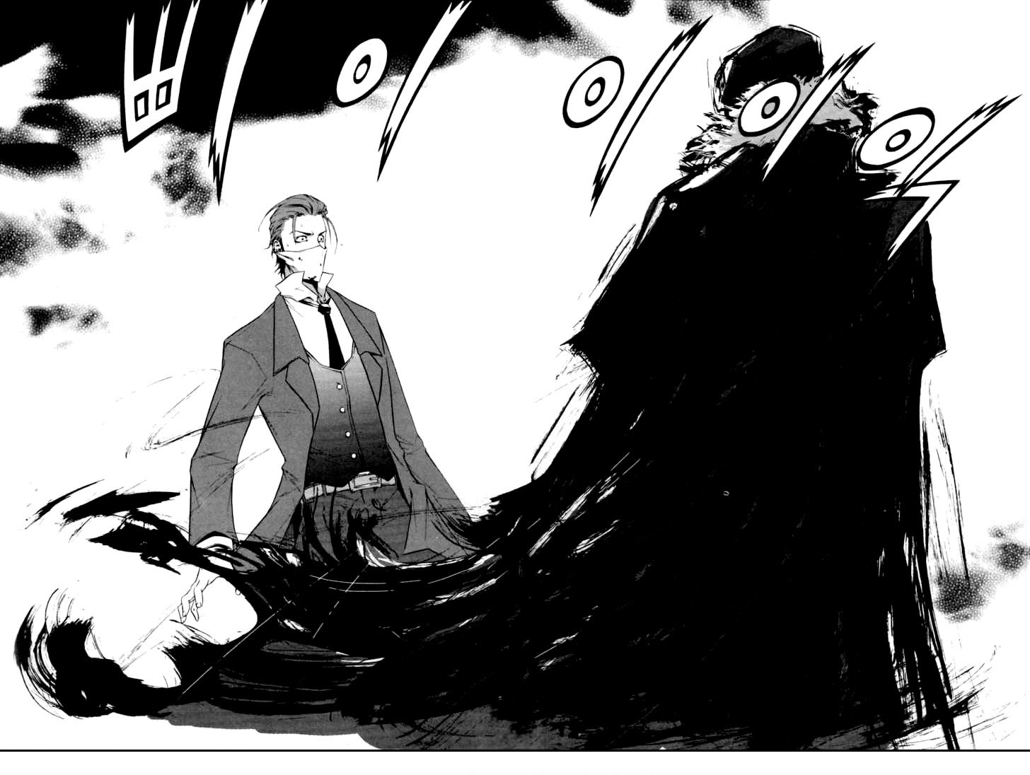 Hell Blade Vol. 1 Ch. 2 第5页