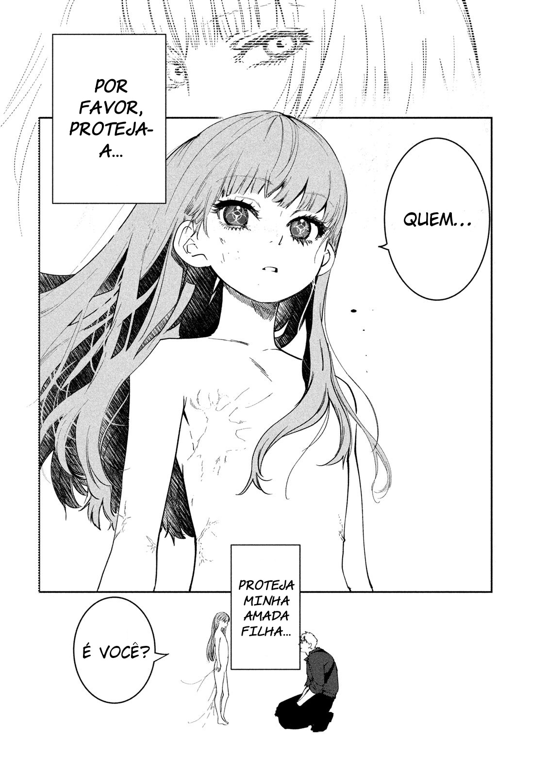 Renkin Buraikan Vol. 1 Ch. 1 第60页
