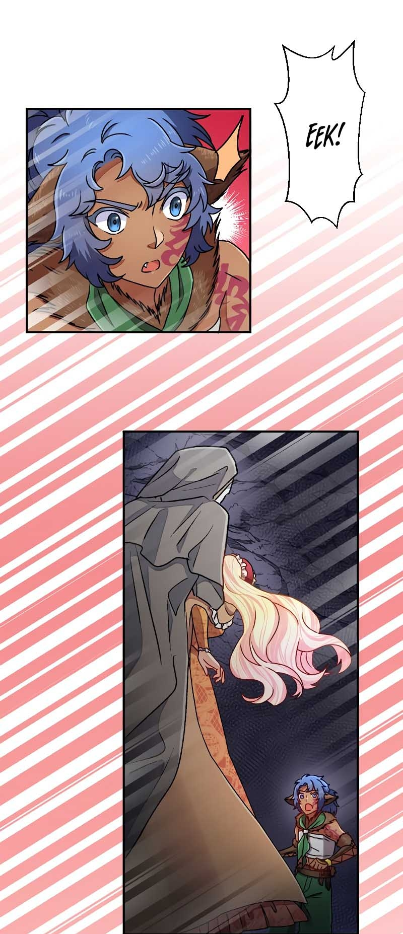Reincarnated Princess Loved by Scum Ch. 4 第16页