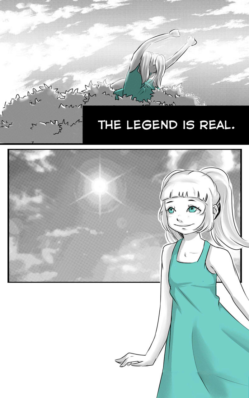 Weather Child Prologue 0.1 第7页