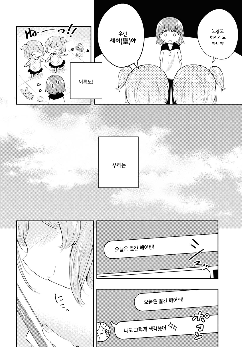 Happy Birthday! Oneshot 第2页
