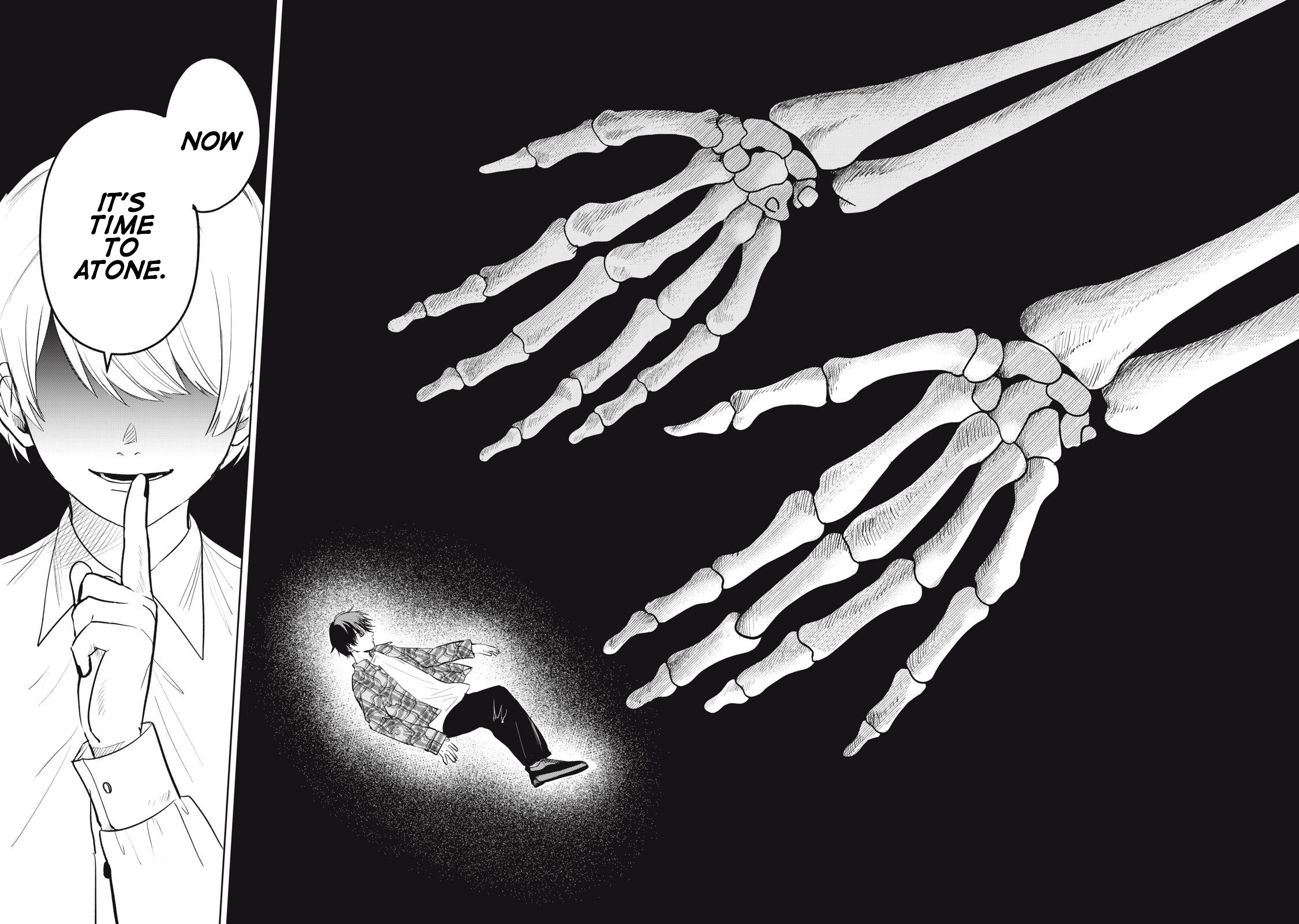ShikaBane-zE Chapter 1 第29页