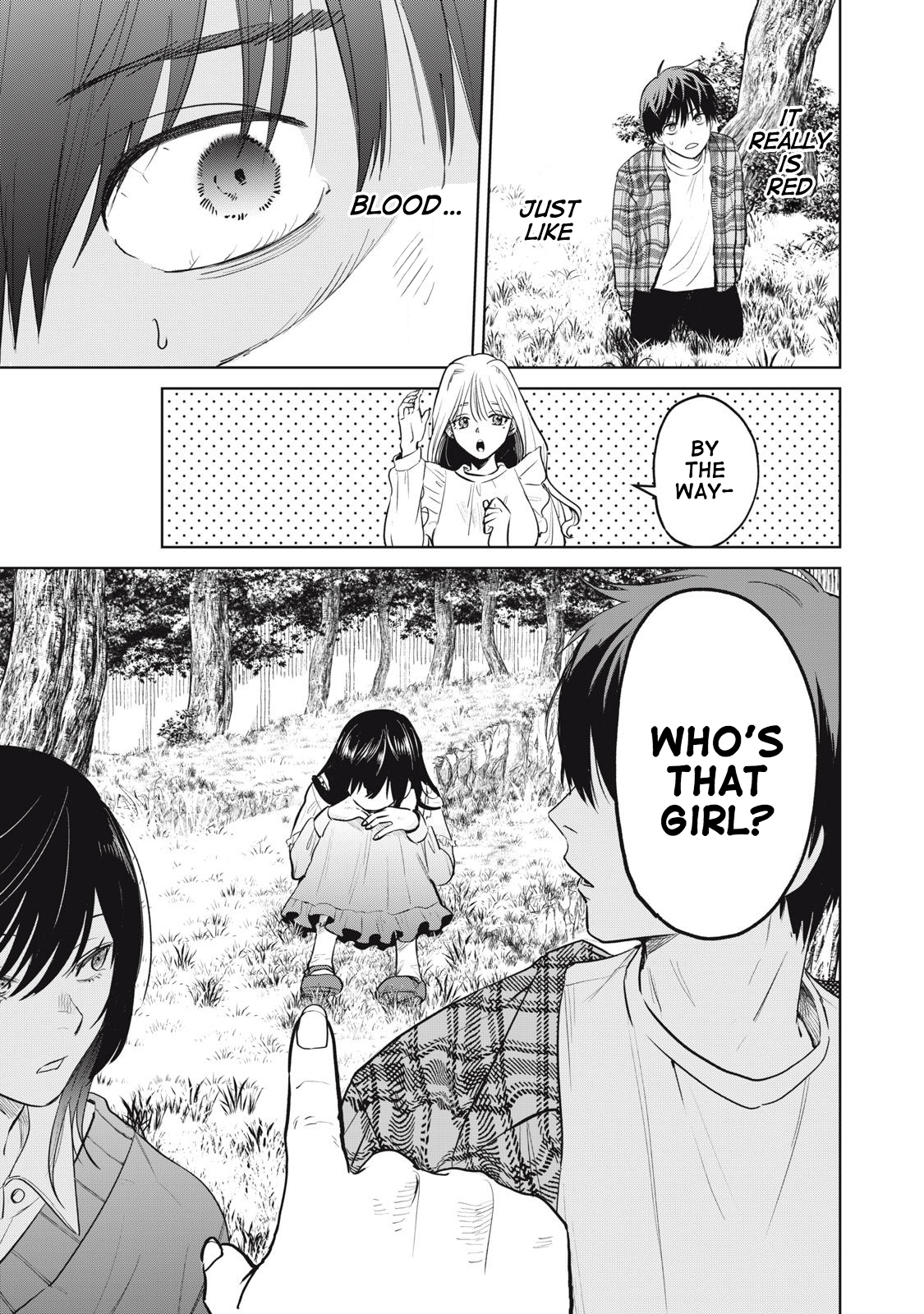 ShikaBane-zE Chapter 1 第33页