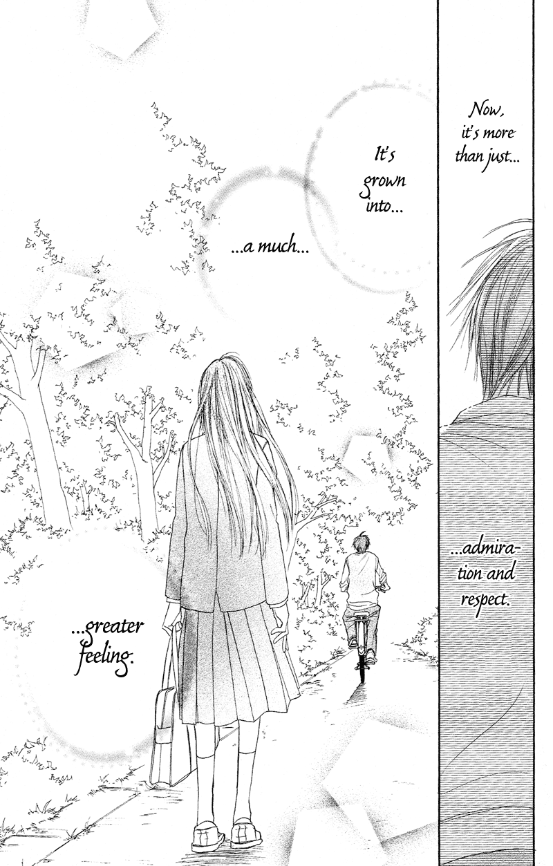 Kimi ni Todoke Vol. 1 Ch. 1 第54页