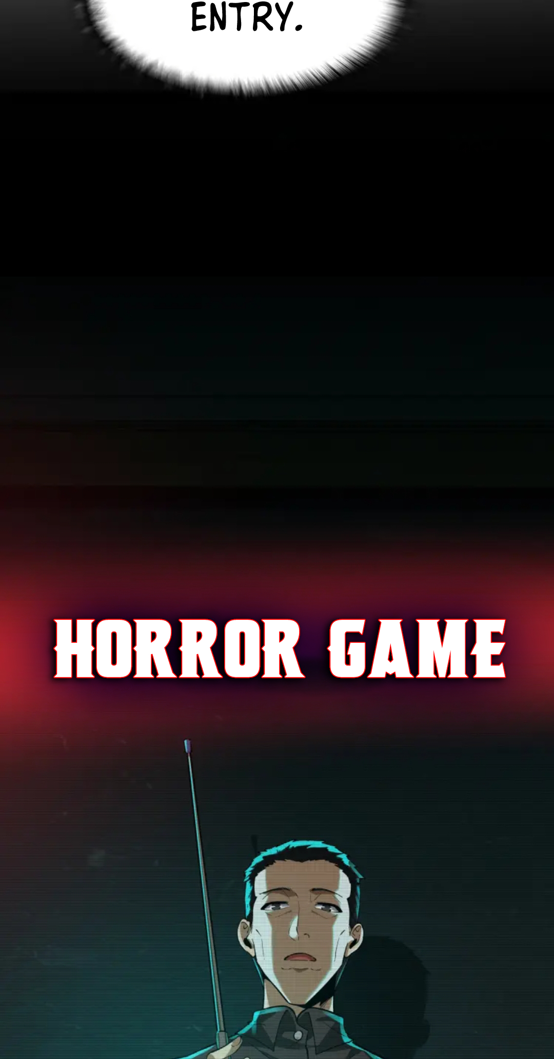 I Play the Horror World as a Simulation Game Ch. 1 第16页