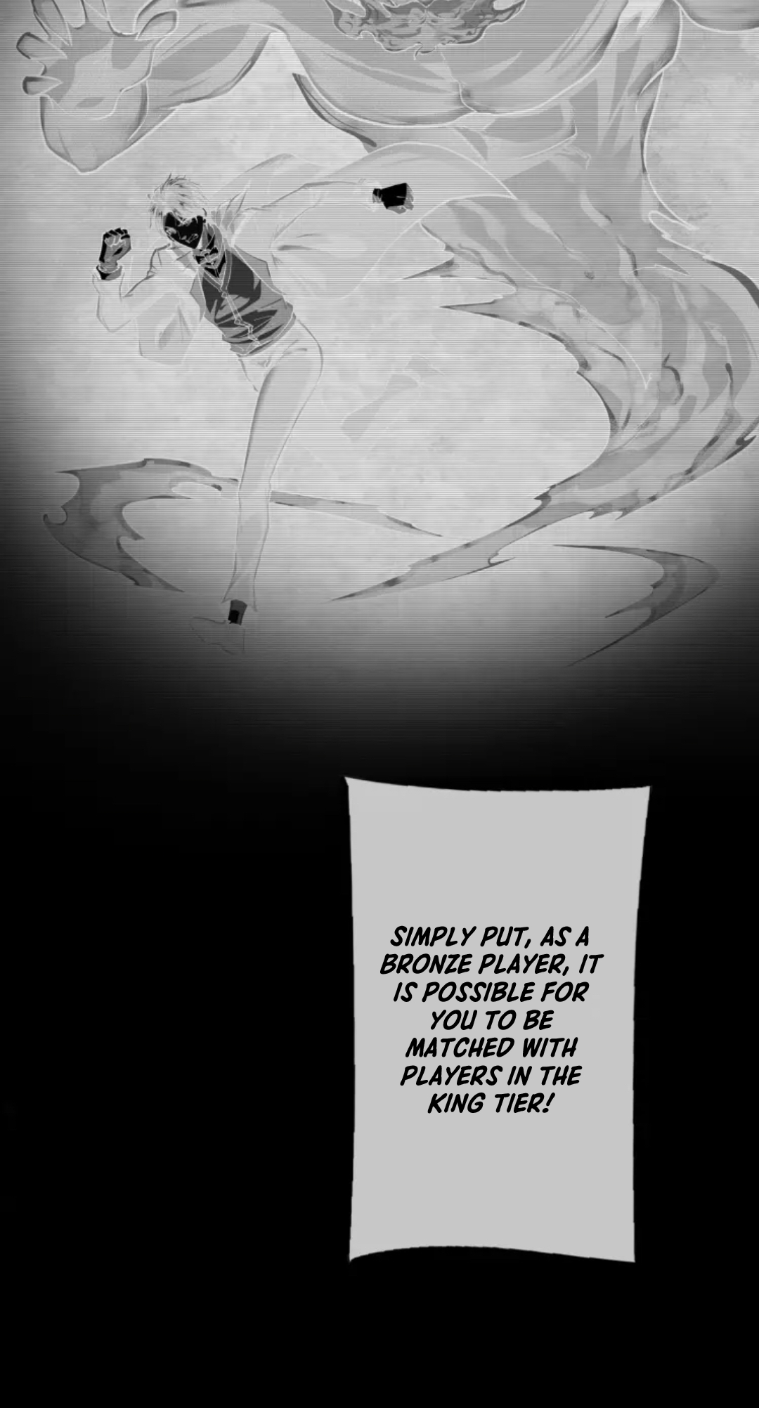 I Play the Horror World as a Simulation Game Ch. 1 第20页