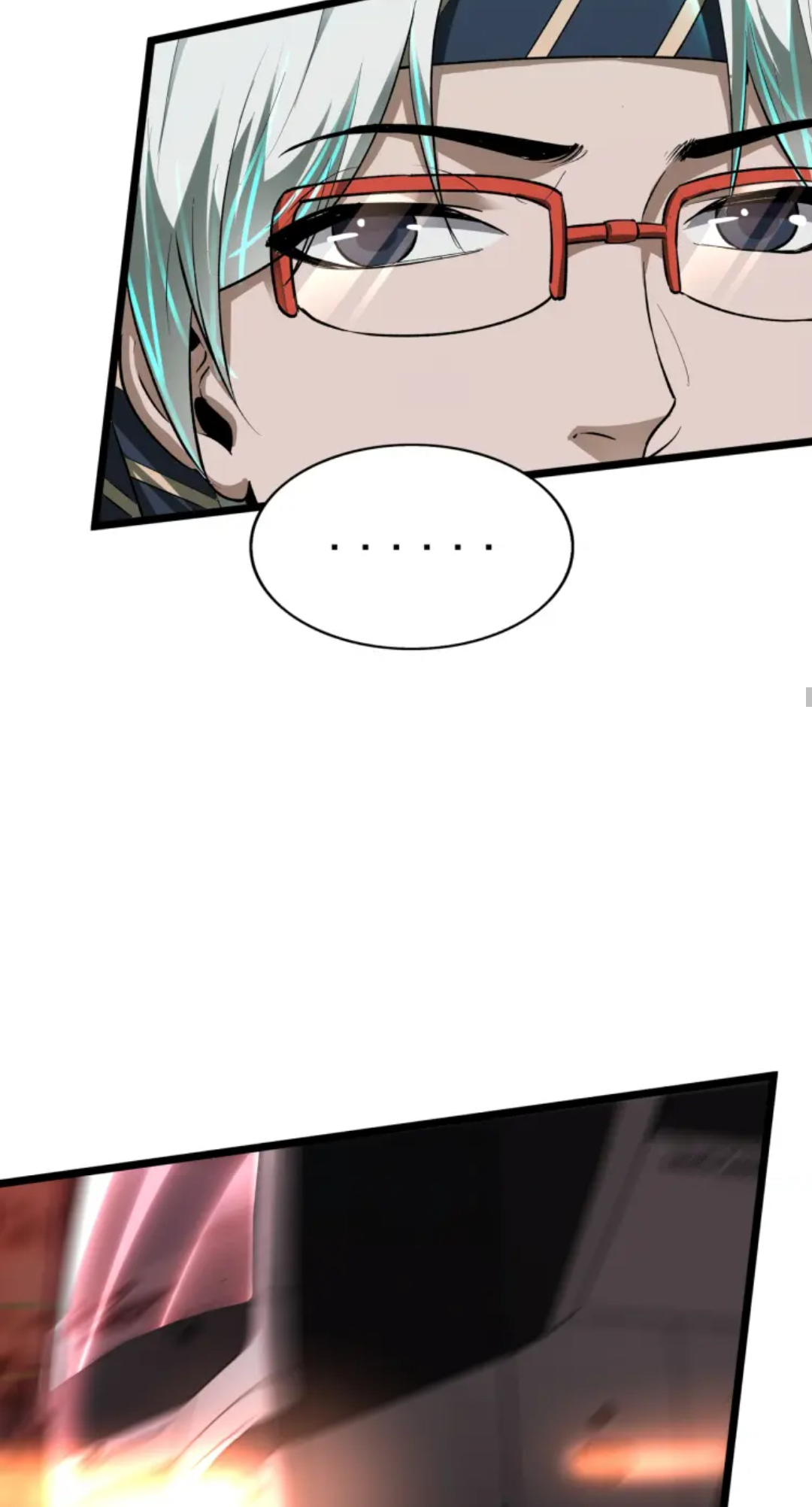 I Play the Horror World as a Simulation Game Ch. 1 第28页