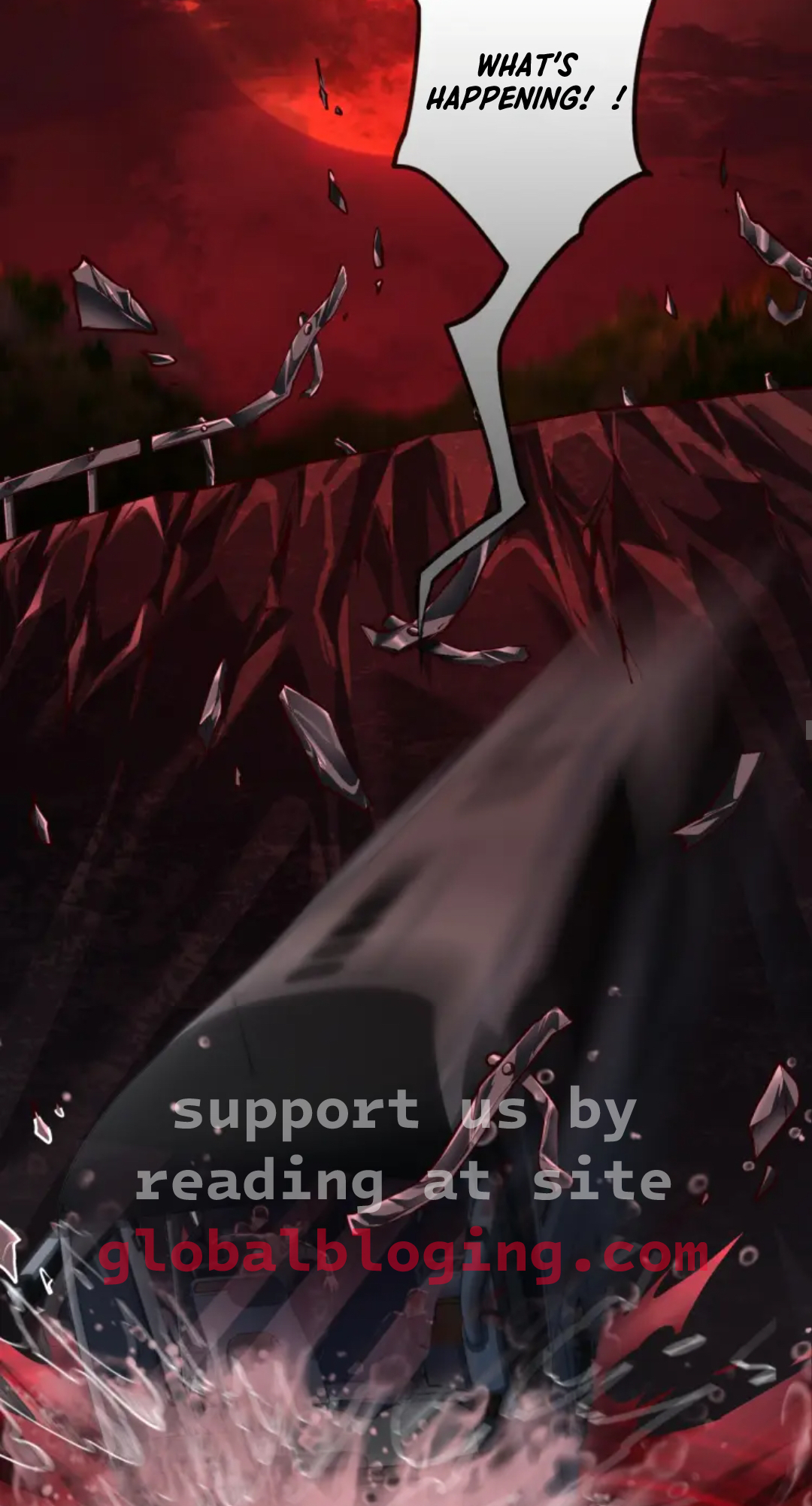 I Play the Horror World as a Simulation Game Ch. 1 第34页