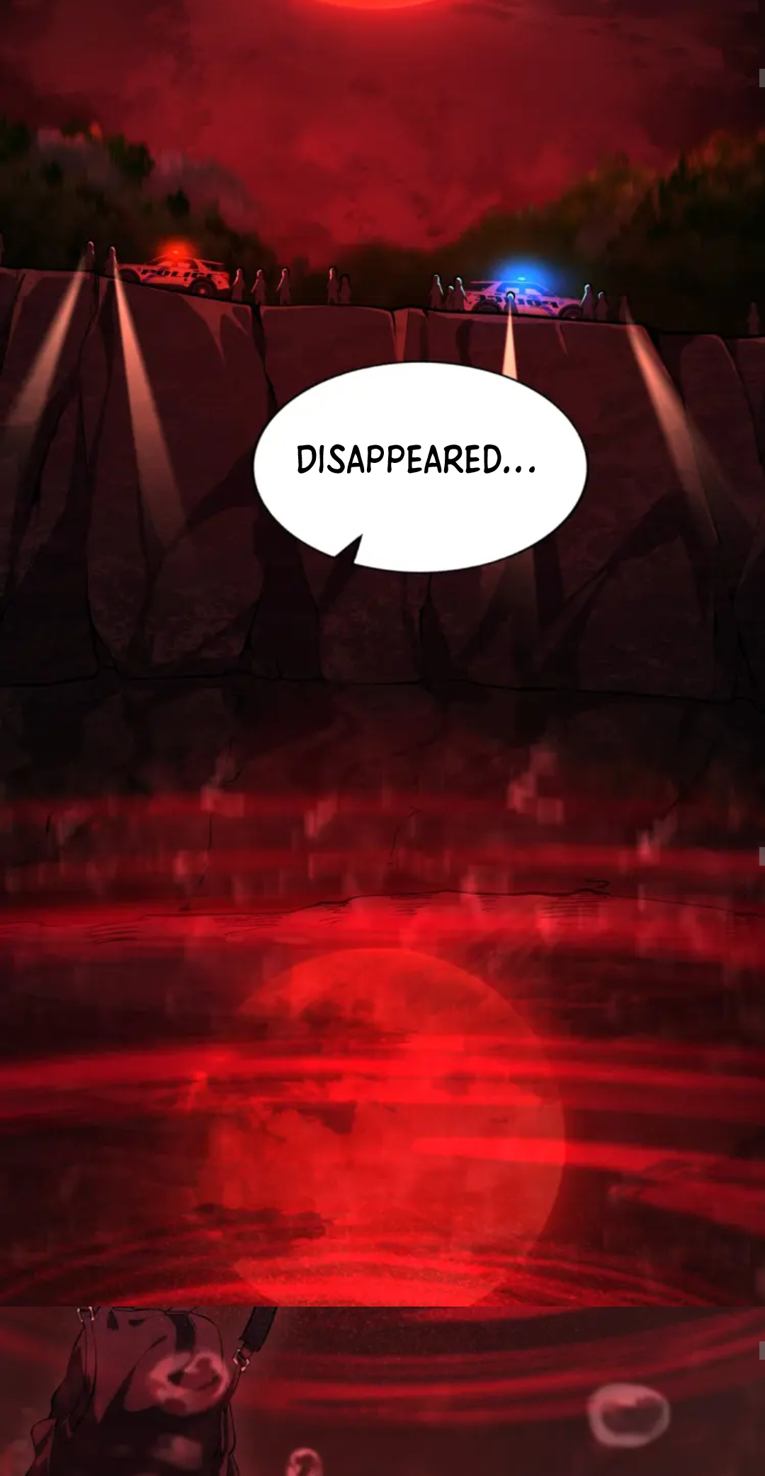 I Play the Horror World as a Simulation Game Ch. 1 第42页