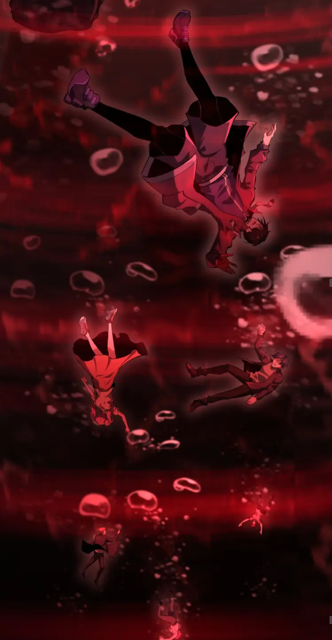 I Play the Horror World as a Simulation Game Ch. 1 第43页