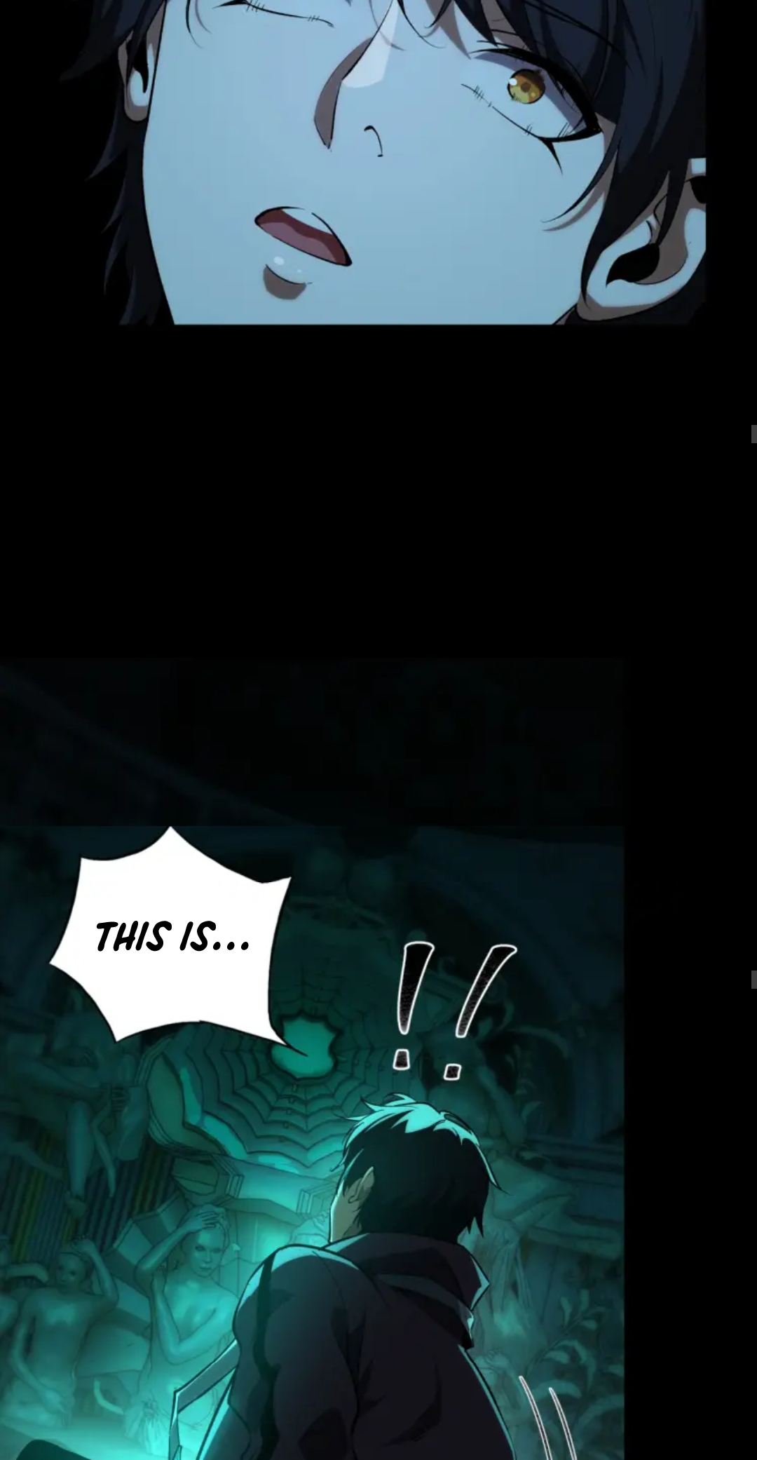 I Play the Horror World as a Simulation Game Ch. 1 第45页