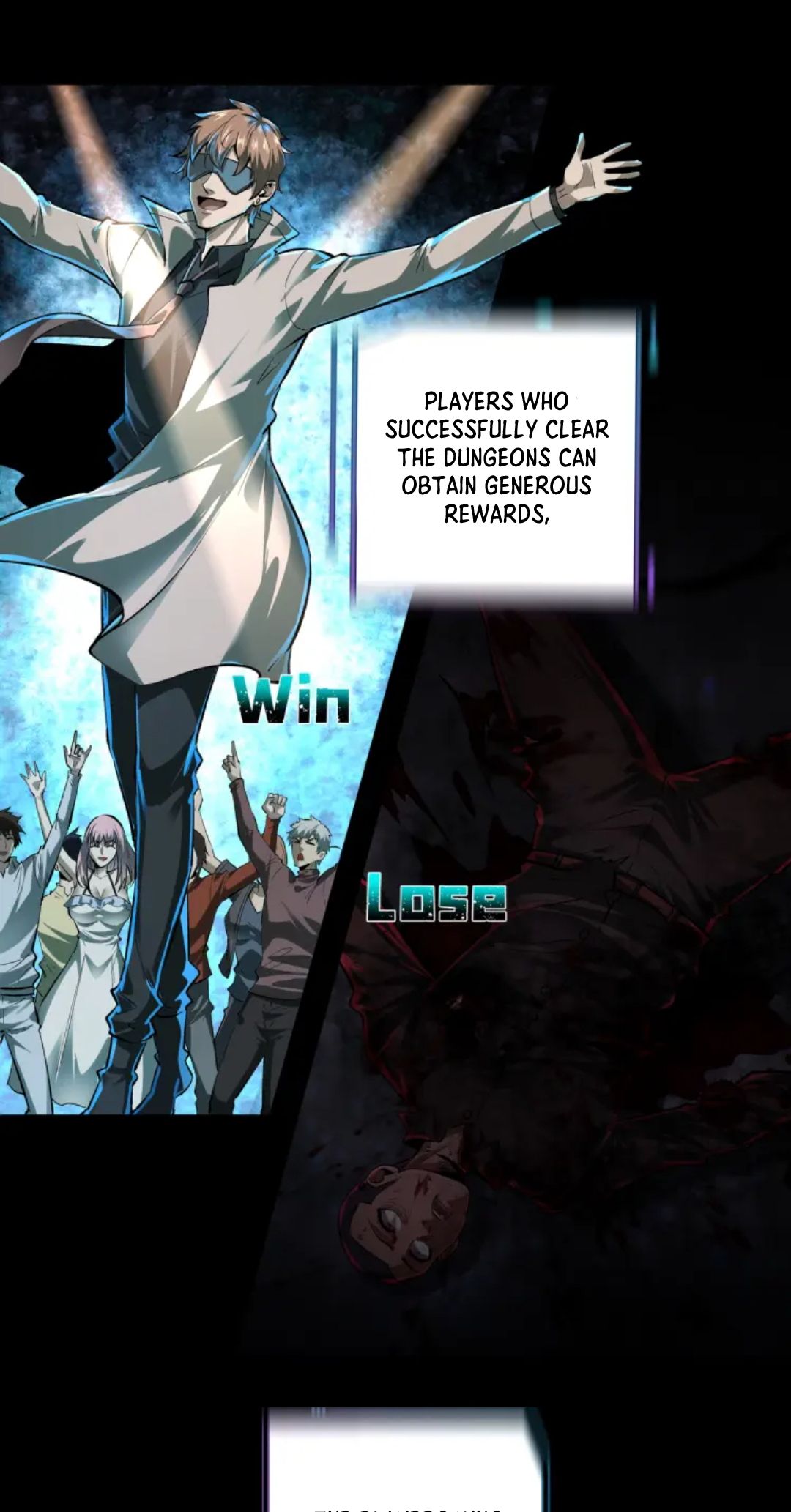 I Play the Horror World as a Simulation Game 第6页