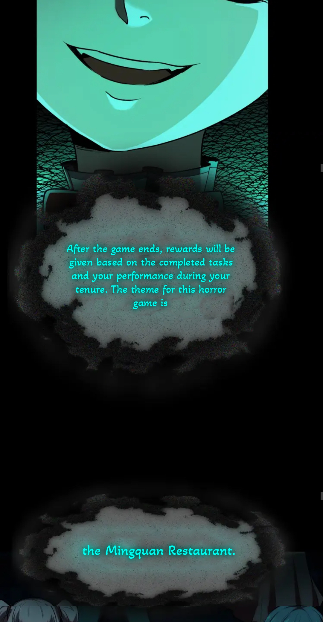 I Play the Horror World as a Simulation Game Ch. 1 第52页
