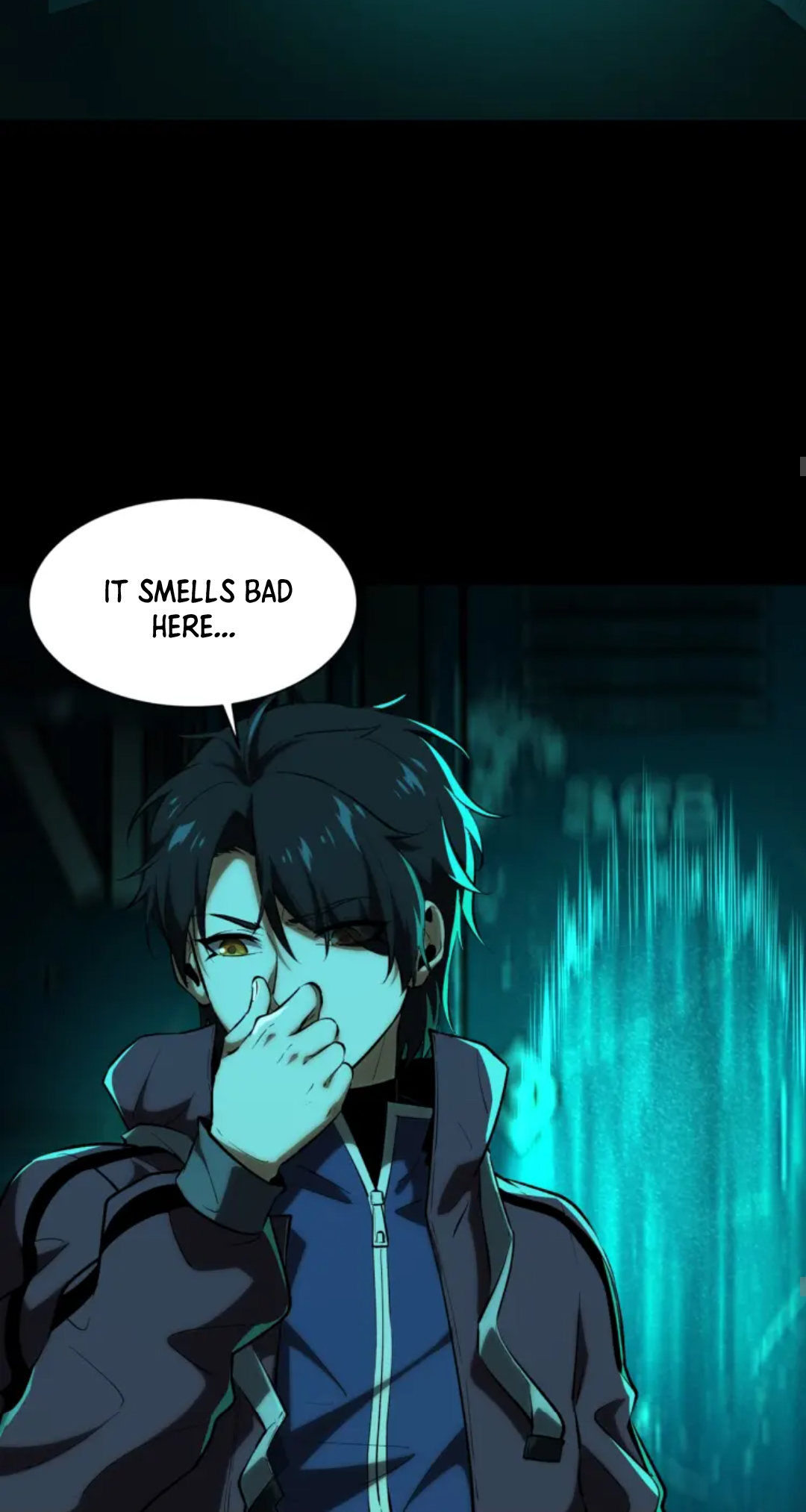 I Play the Horror World as a Simulation Game Ch. 1 第60页