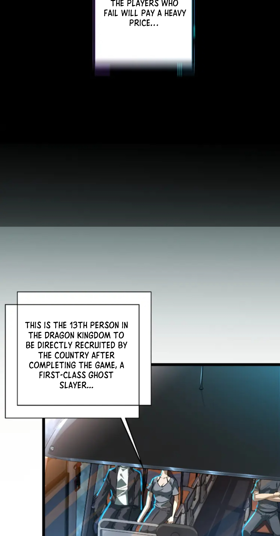 I Play the Horror World as a Simulation Game 第7页