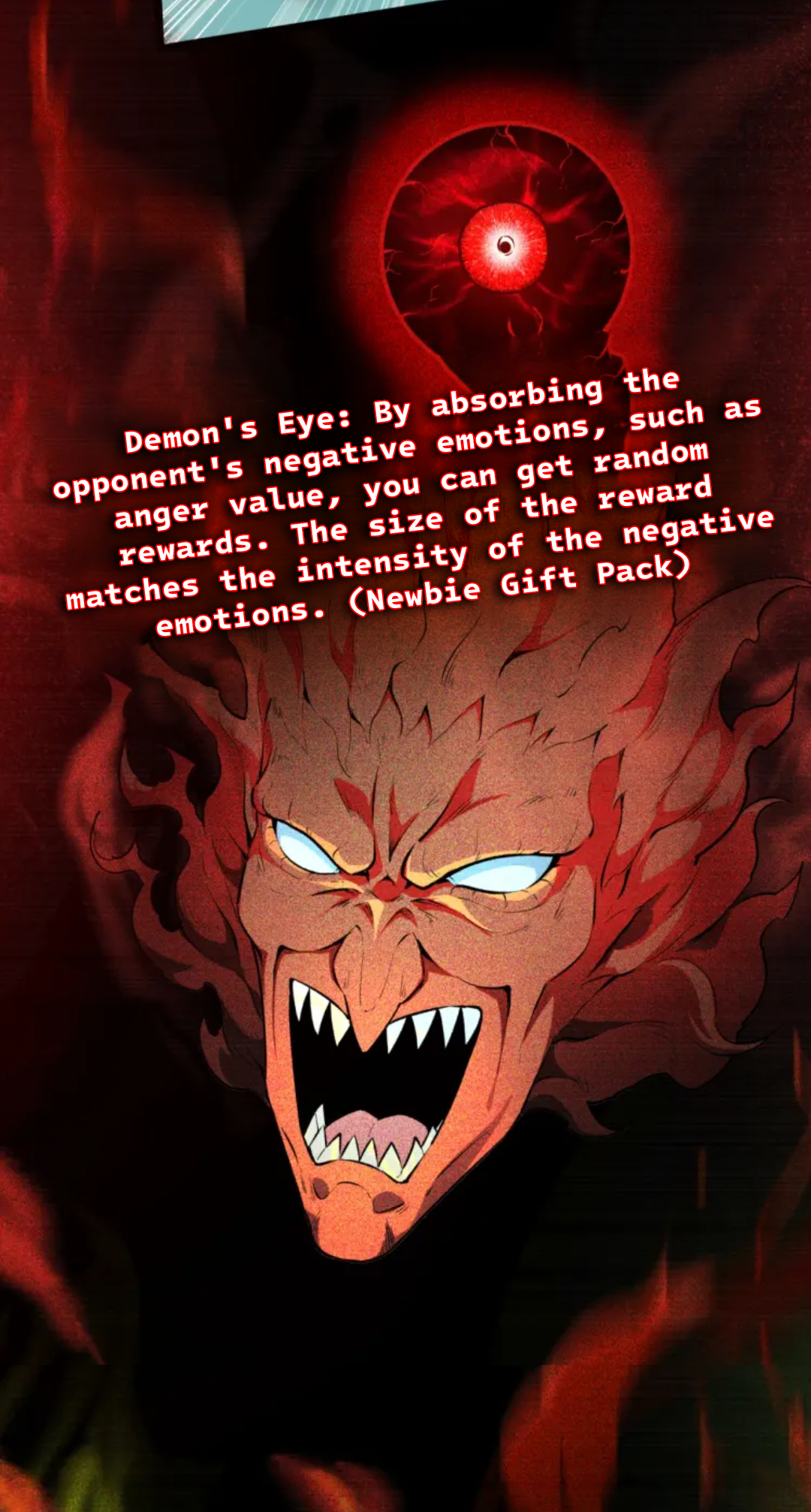 I Play the Horror World as a Simulation Game Ch. 1 第75页