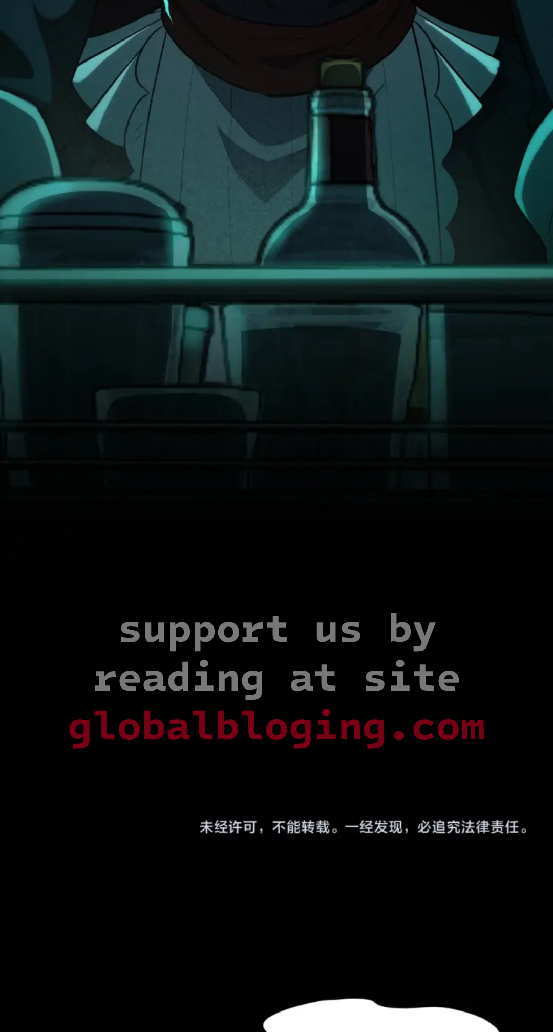 I Play the Horror World as a Simulation Game Ch. 1 第89页