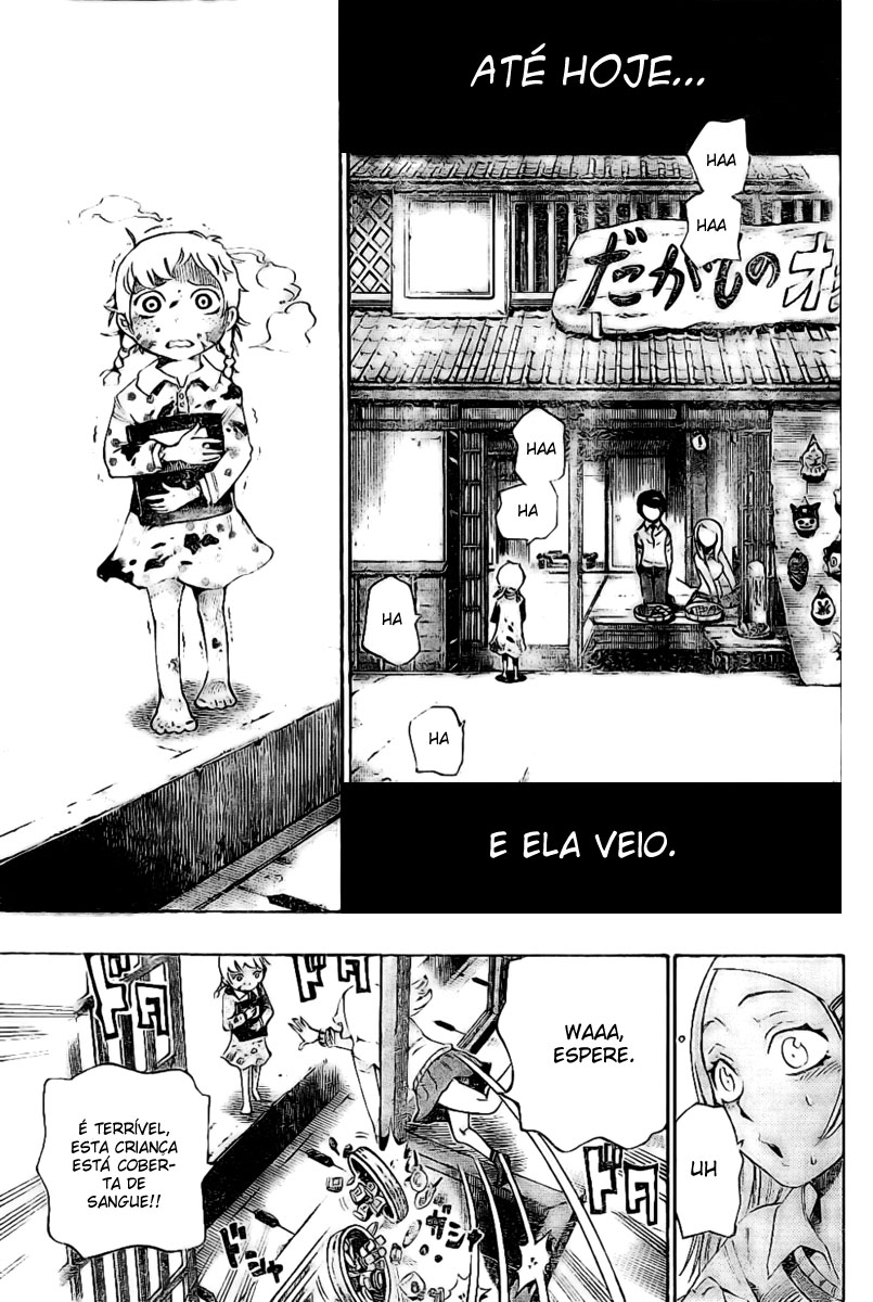 Bokke-san Identidade 第39页