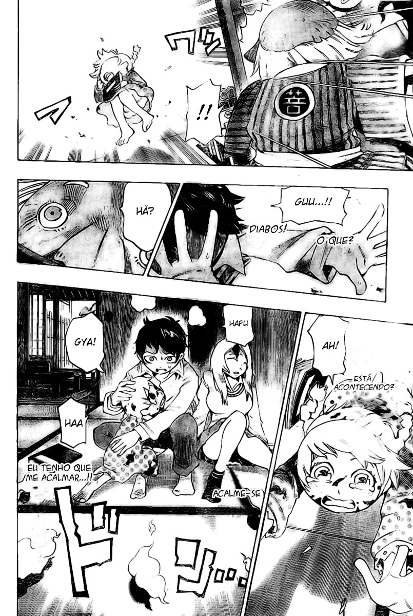 Bokke-san Identidade 第46页